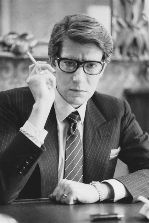 yves saint laurent name origin|yves Saint Laurent personal life.